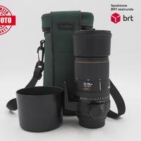 Sigma 135-400 F4.5-5.6 APO D (Nikon)