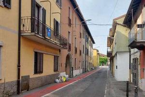 Bilocale a Bonate Sopra