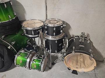 Batteria Pearl Midtown nuova 