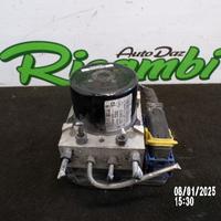 POMPA ABS SCENIC III X-MOD 1.5 DCi 2011