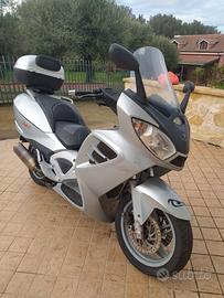 SPIDERMAX GT 500 MALAGUTI