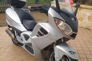 SPIDERMAX GT 500 MALAGUTI