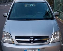 OPEL Meriva 1ª serie - anno 2004