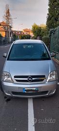 OPEL Meriva 1ª serie - anno 2004