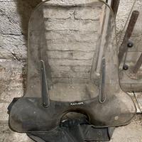 PARABREZZA VESPA EPOCA ANNI 80 PER 50 SPECIAL ET3