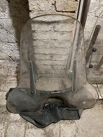 PARABREZZA VESPA EPOCA ANNI 80 PER 50 SPECIAL ET3