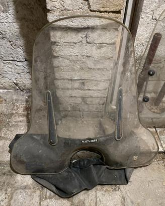 PARABREZZA VESPA EPOCA ANNI 80 PER 50 SPECIAL ET3