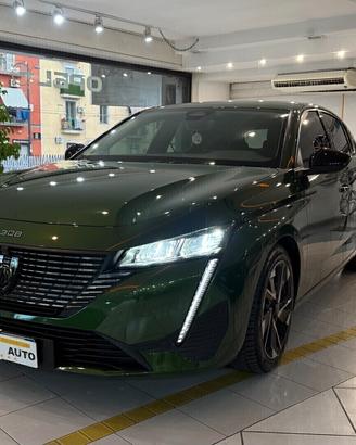 Peugeot 308 BlueHDi 130 S&S EAT8 Pack GT