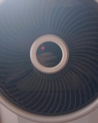 Raffrescatore d'aria 