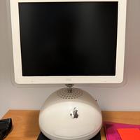 Imac g4 apple