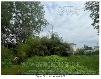 Terreno Agricolo Cerrina Monferrato [A4356145]