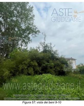 Terreno Agricolo Cerrina Monferrato [A4356145]