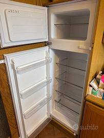 Frigorifero da incasso Candy Kriò nuovo – garanzia