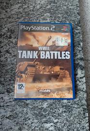 tank game 