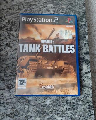 tank game 