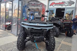 Cf Moto CForce C5 2026