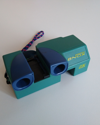Binocolo bambini BNox quadrato 7x