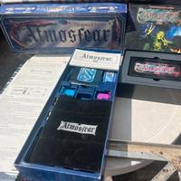 tavolo da gioco atmosfear