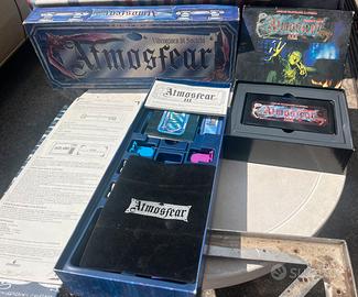 tavolo da gioco atmosfear