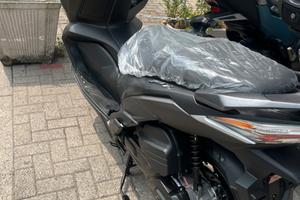 Sym jet x 125cc 2025