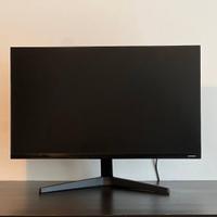 monitor Samsung 27" FullHD