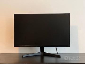 monitor Samsung 27" FullHD