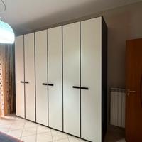 Camera da letto matrimoniale