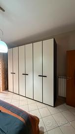 Camera da letto matrimoniale