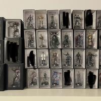Marvel movie collection De agostini