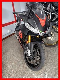 Aprilia rs 660 permute#garanzia#rate#consegna#prom