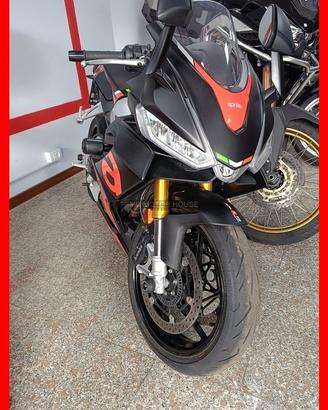 Aprilia rs 660 permute#garanzia#rate#consegna#prom