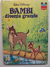 Walt Disney - Bambi diventa grande