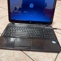 Notebook HP Pavilion