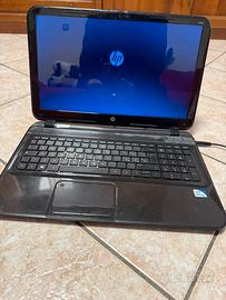 Notebook HP Pavilion