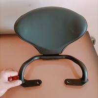 SCHIENALI O SPORTIVO HONDA FORZA/X-ADV 750