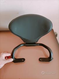 SCHIENALI O SPORTIVO HONDA FORZA/X-ADV 750