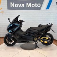 Yamaha TMAX 530 TECH MAX