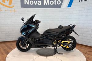 Yamaha TMAX 530 TECH MAX