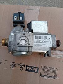 Valvola gas Honeywell VK4105A 1035