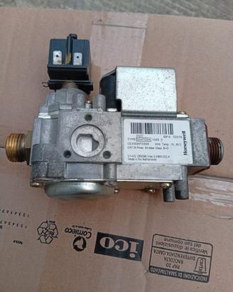 Valvola gas Honeywell VK4105A 1035