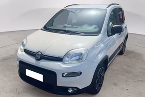 FIAT Panda 1.2 easypower City Life Gpl s&s 69cv