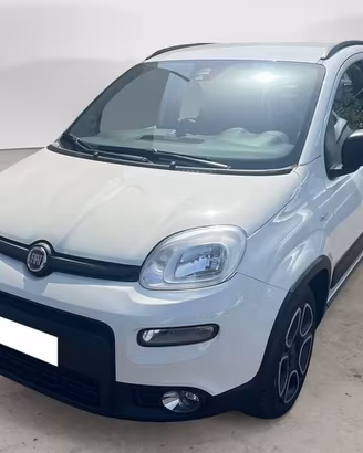 FIAT Panda 1.2 easypower City Life Gpl s&s 69cv