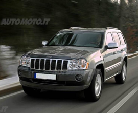 Grand Cherokee 3.0