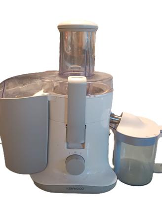 Centrifuga Kenwood JE680