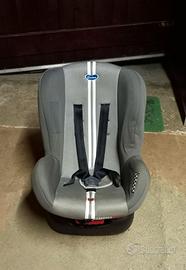 Passeggino da auto Giordani