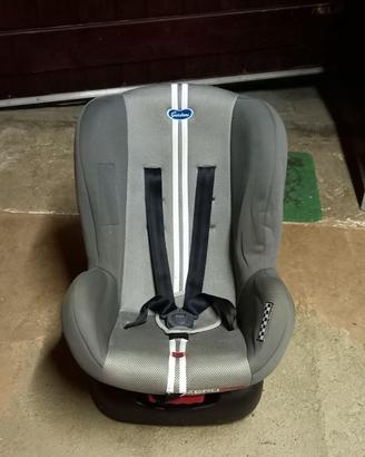 Passeggino da auto Giordani