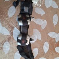 Cintura con borracce