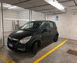 Opel Agila II 2008 1.3 cdti Enjoy FAP 75cv