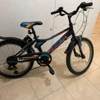 Bici bambina bambino