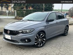 Fiat Tipo S-Design 1.4 #9747